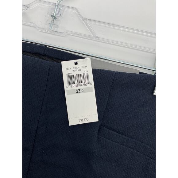 Van Heusen Stretch Pull-On Ankle — Women’s Size 0 - Picture 6 of 6